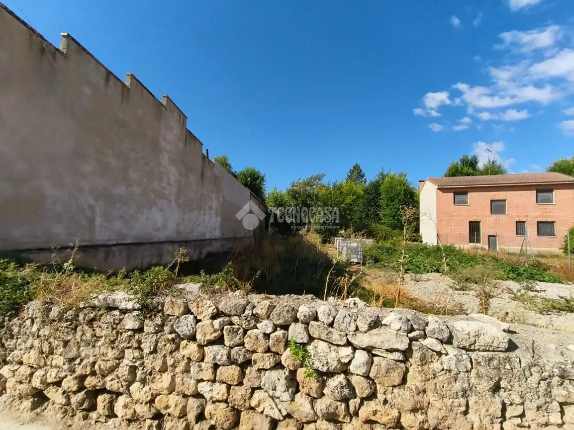 Residencial en venda en Baltanás