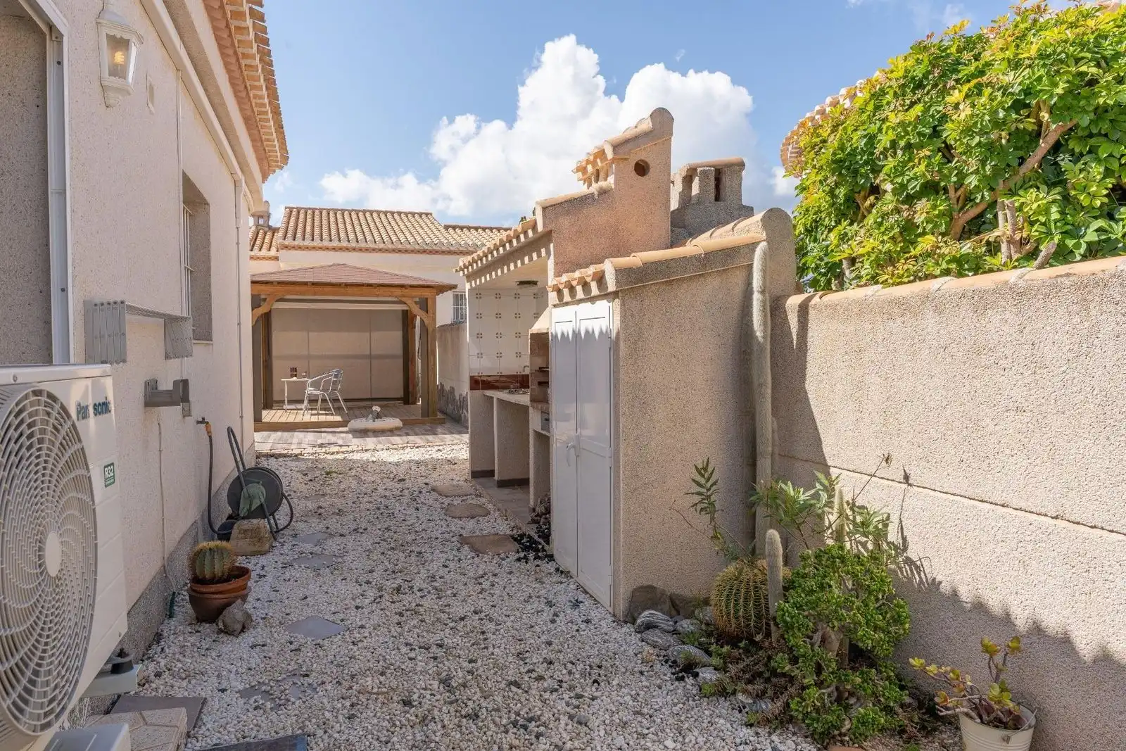 Chalet con terraza en venta en N/A, imagen 53