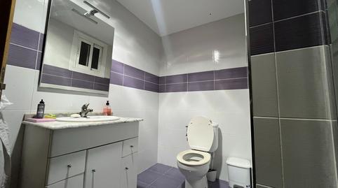 Foto 4 de Pis en venda a Andres Montalva, Alberic, Valencia