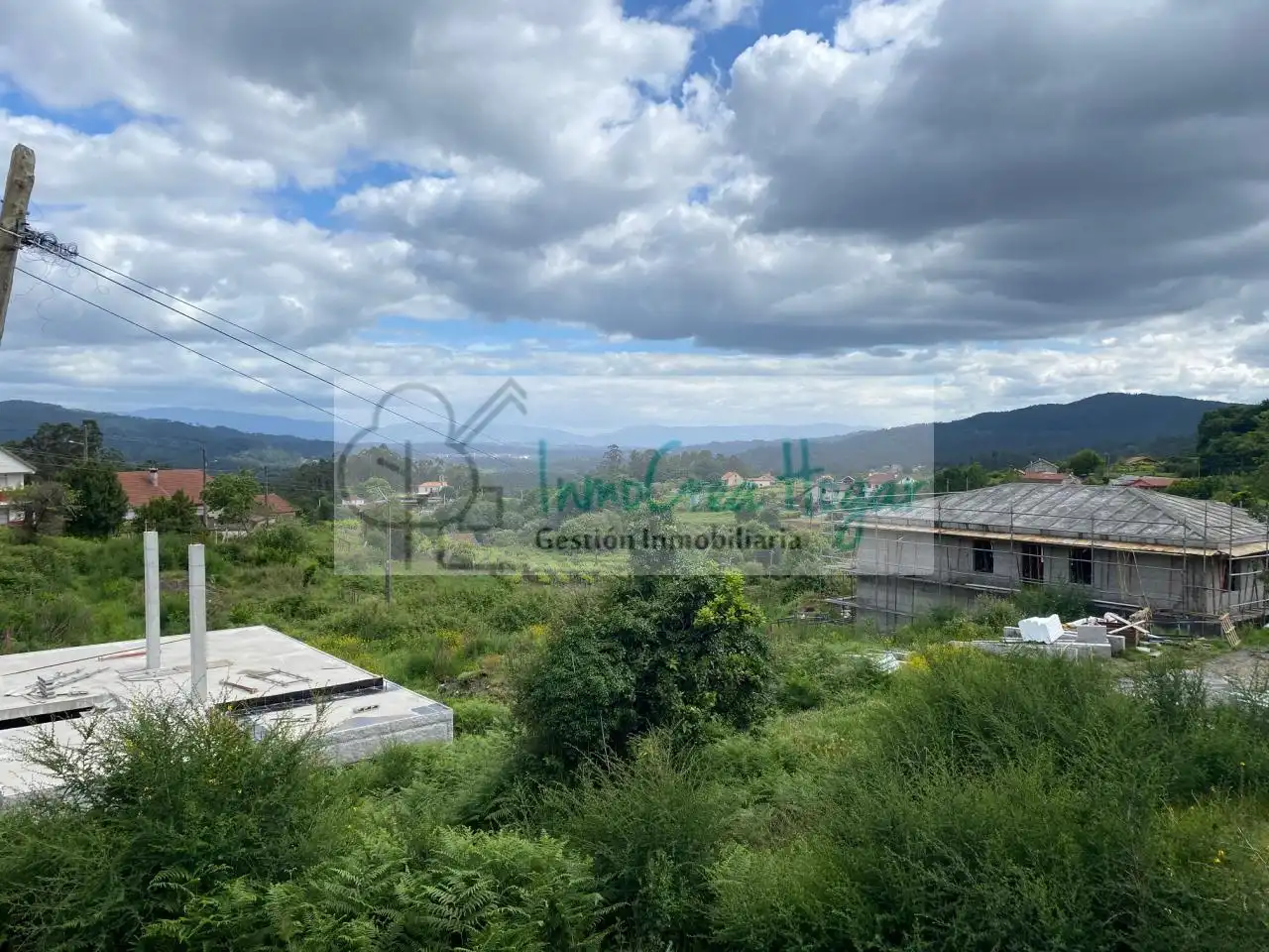 Xalet amb jardí en venda a Ponteareas, imagen 20