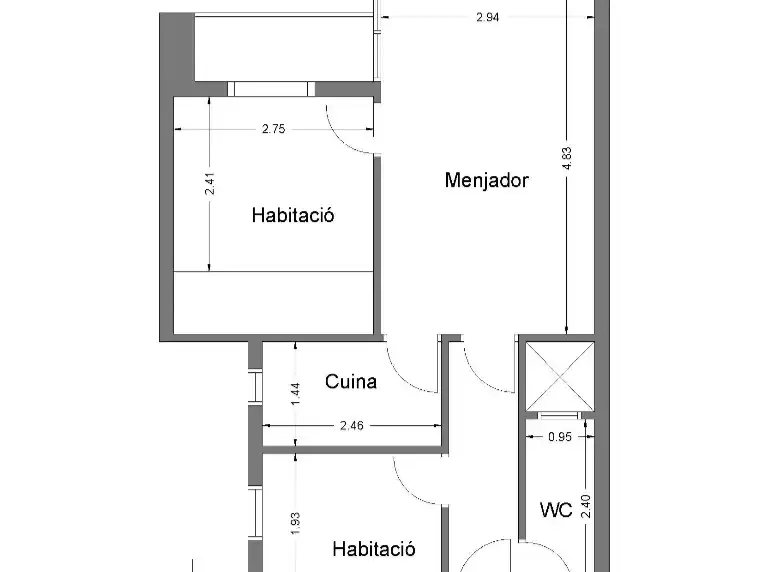 Appartement à vendre à Passatge Napoleó 7, imagen 24