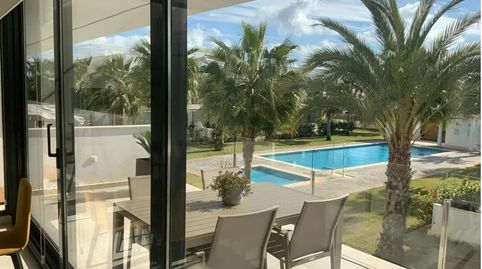 Foto 2 de Casa o xalet en venda a Carretera Islas Menores-mar de Cristal, Islas Menores - Mar de Cristal, Cartagena