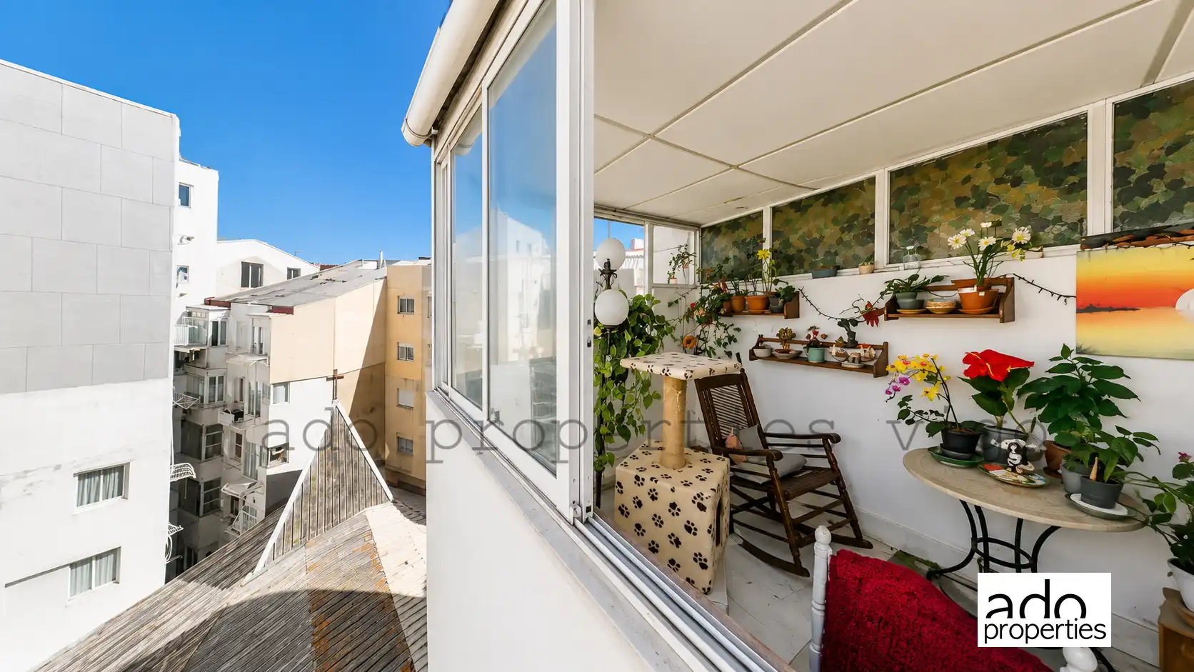 Piso en venta en Rúa de Pizarro 33, imagen 5