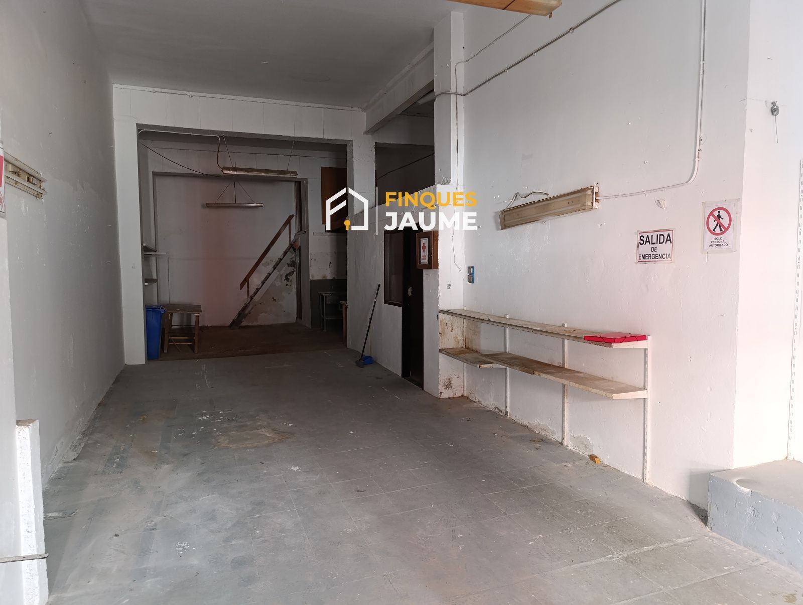 Premises to rent in LLUIS MILLET, Mariola