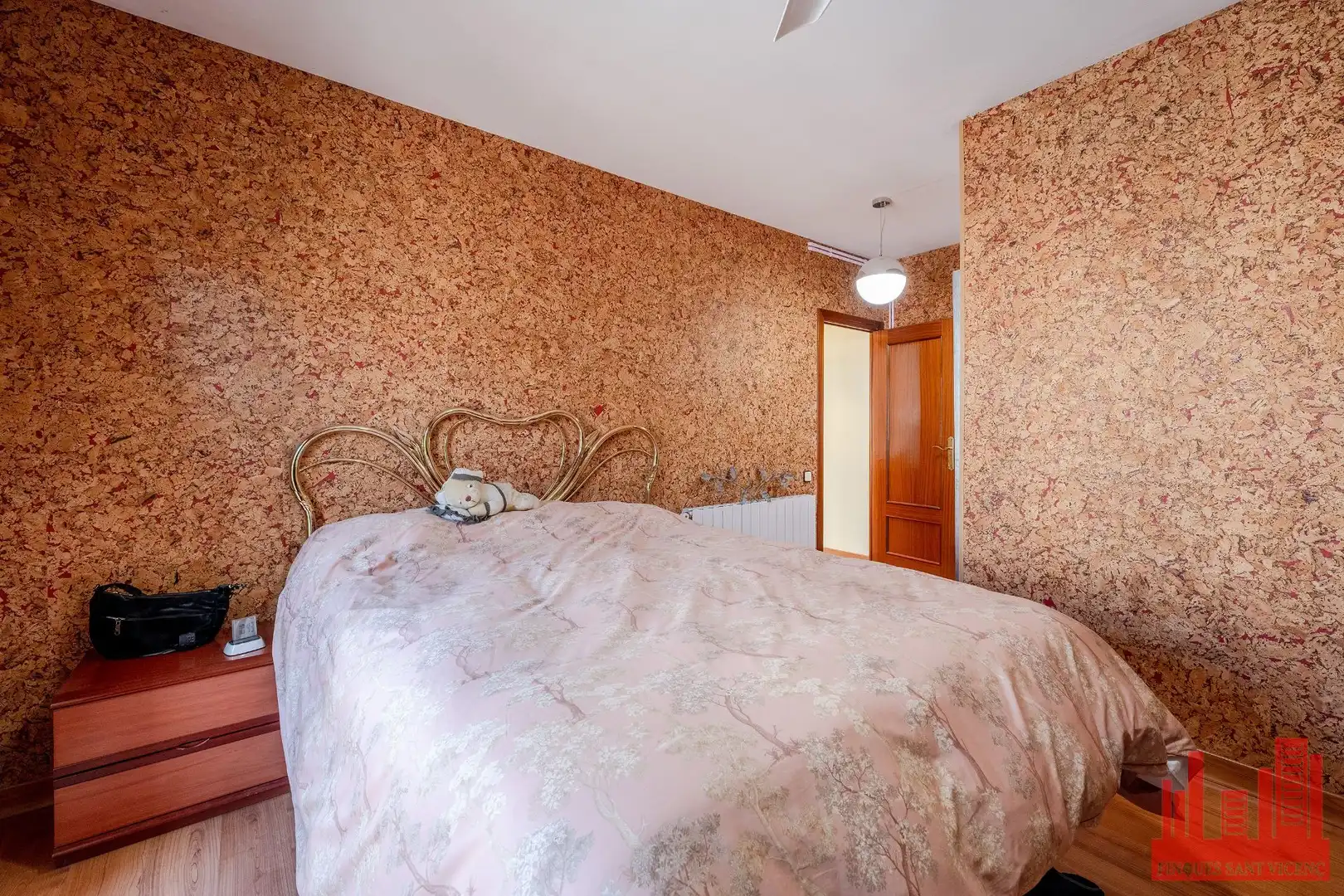 Piso en venta en Sant Vicenç Dels Horts