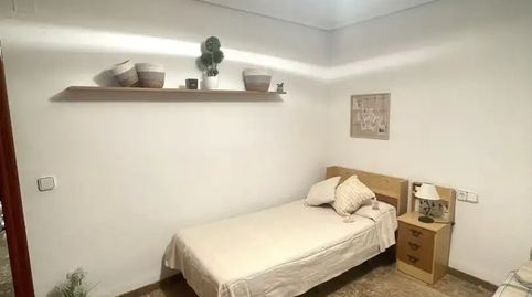 Foto 2 de Habitació a Calle Aspe, 19, Carolinas Bajas, Alicante / Alacant