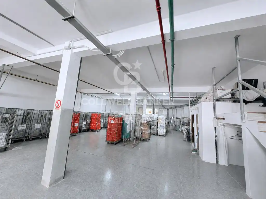 Business premises for sale in Carretera Barcelona, imagen 9