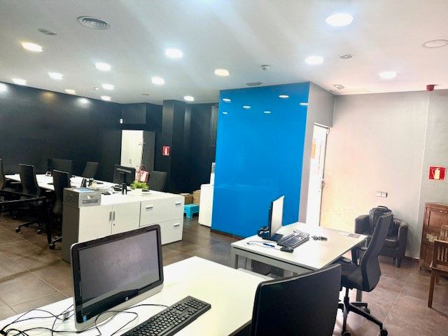 Premises to rent in Mas Rampinyo - Montcada Nova - Carrerada