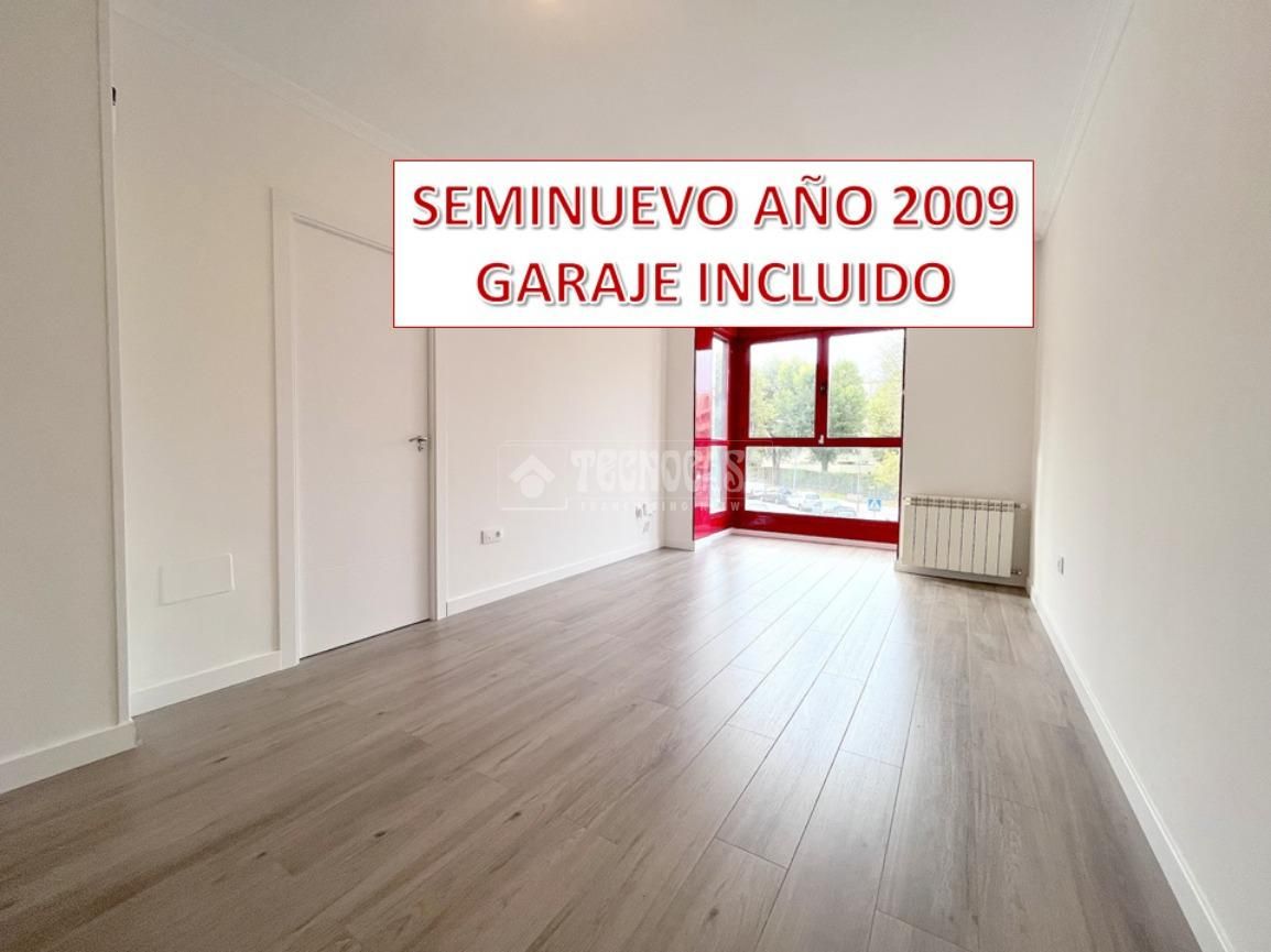 Flat for sale in San Nicasio, San Nicasio - Campo de Tiro - Solagua