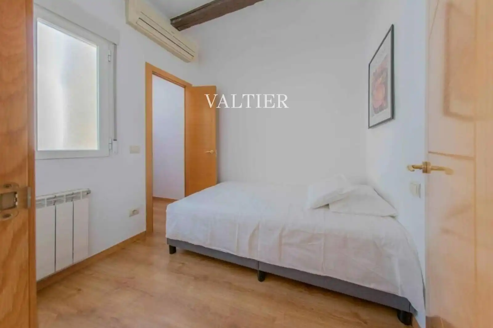 Penthouse with lift for sale in Glorieta de Ruiz Giménez, imagen 15