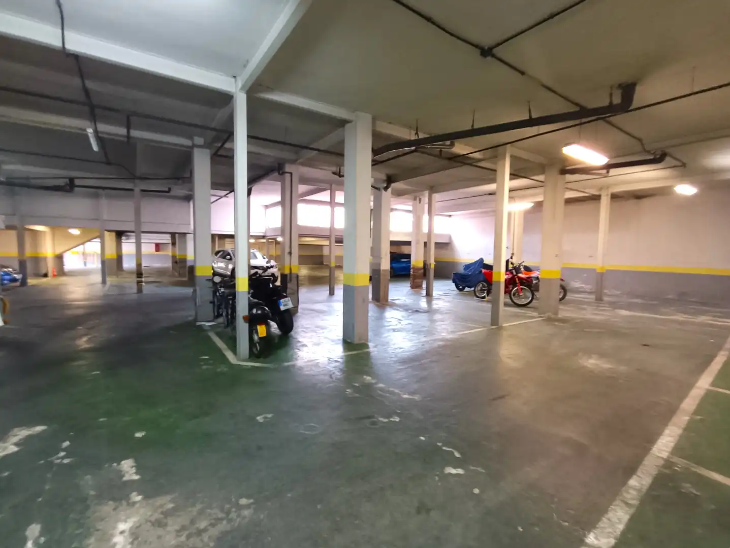 Individual en venda a Nuevo Aranjuez - Ciudad de las Artes, imagen 2
