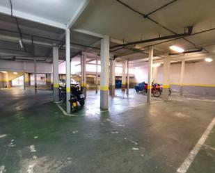 Garage for sale in Nuevo Aranjuez - Ciudad de las Artes