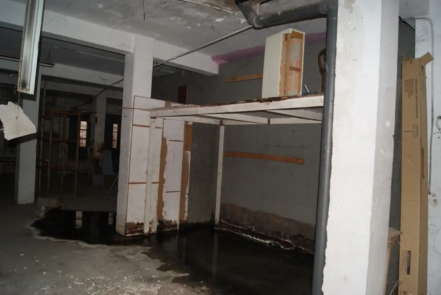 Local comercial en alquiler en Calle marquès de solferit 24, imagen 5