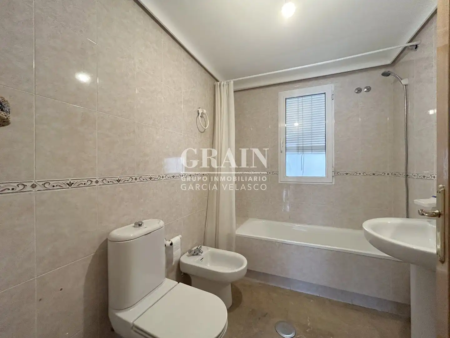 Apartments for rent in Parque Sur