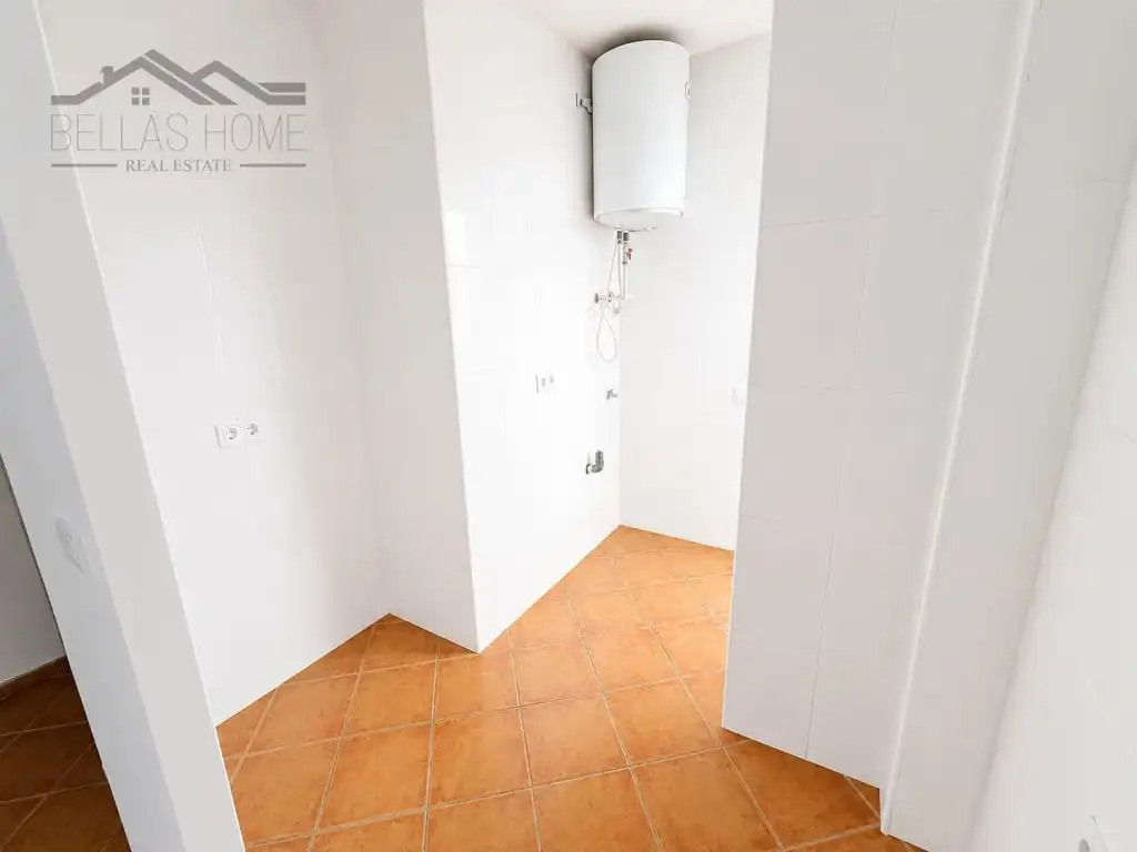 Baño de Piso en venta en Estepona con Balcón