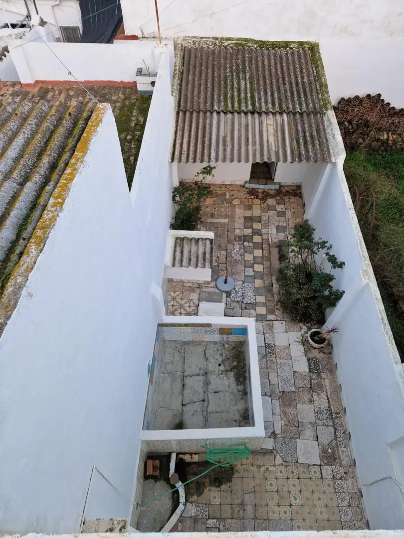 Casa o xalet en venda a San Juan del Puerto