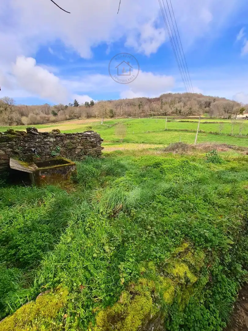Houses for sale in Lalín  with Private garden, Storage room and Furnished