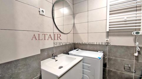 Foto 2 de Apartamento de alquiler en Juan de la Cierva, Getafe