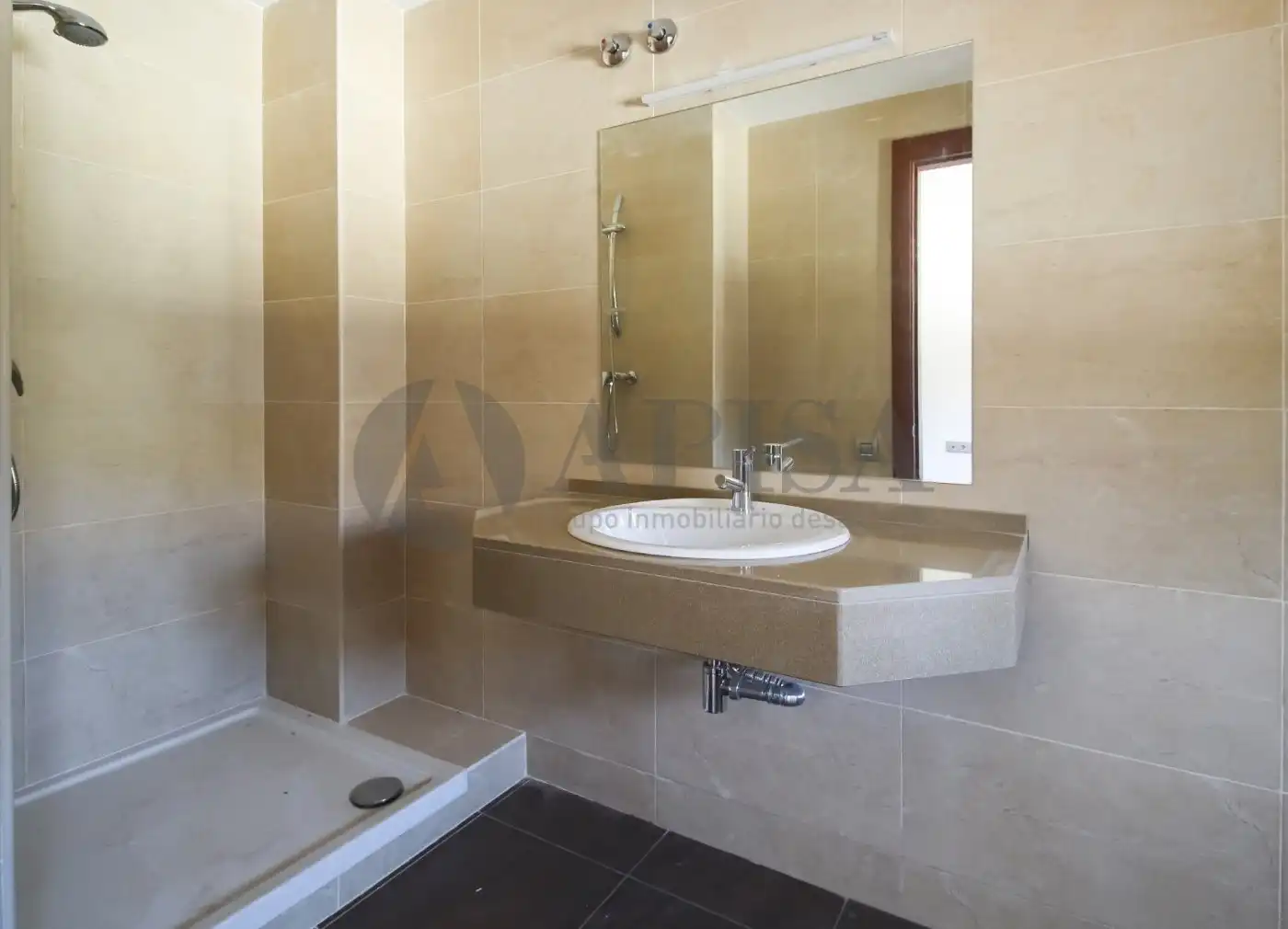Baño de Casa o chalet de alquiler en Cabrils con Calefacción y Parquet
