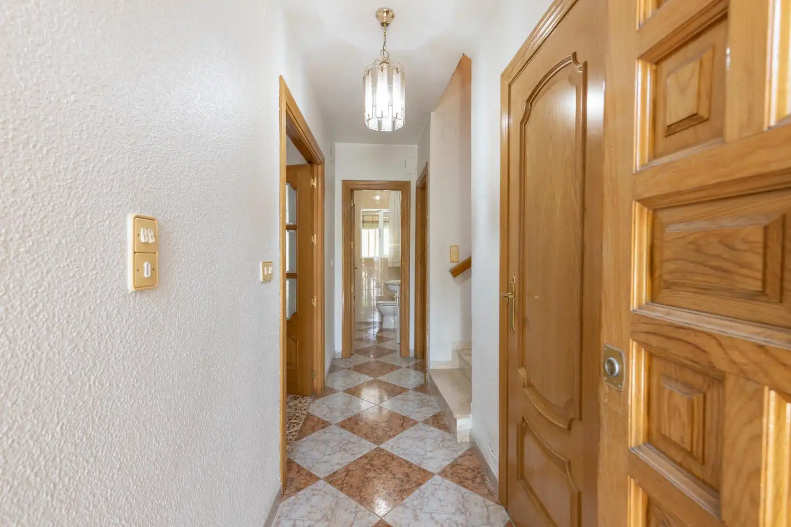 Detached homes for sale in Maracena  with Air Conditioner, Heating and Terrace