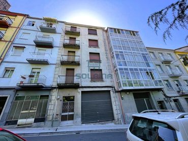Résidentiel à vendre à Barrocanes