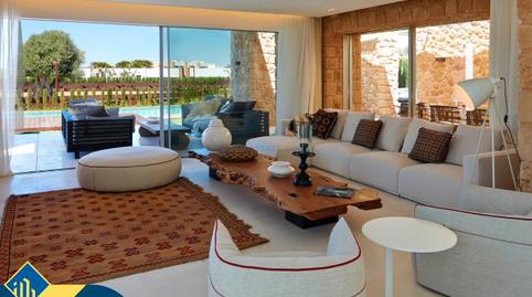 Photo 5 of House or chalet for sale in Cala Vedella - Cala Tarida, Illes Balears