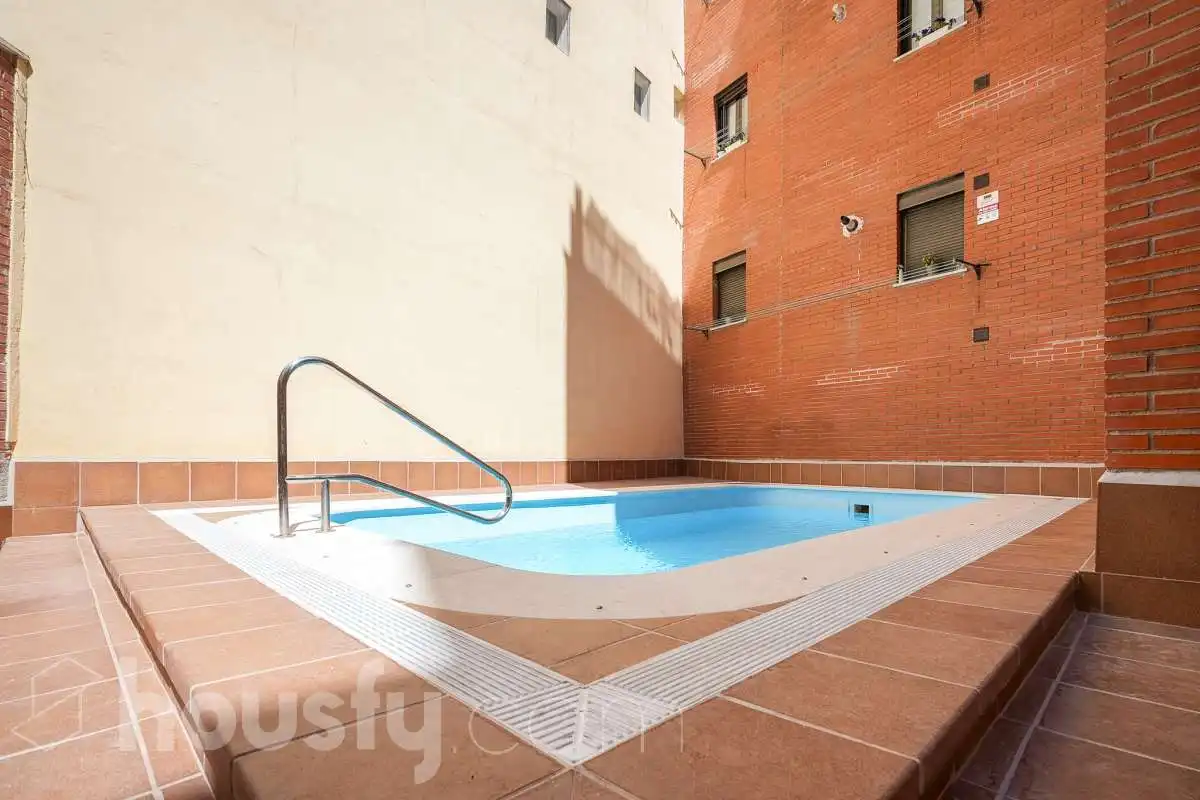 Flat with pool for sale in Calle de Morejón ., imagen 21