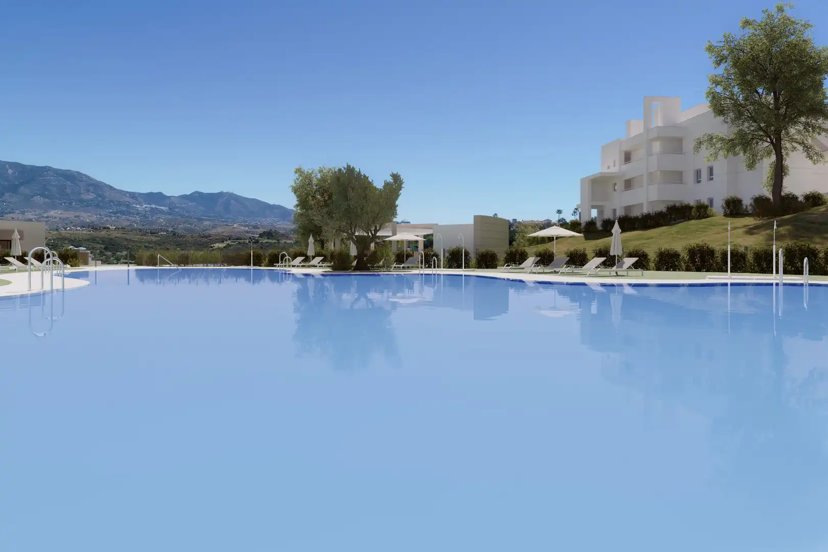 Apartamento con ascensor en venta en La Cala Golf - Lagar Martell, imagen 3