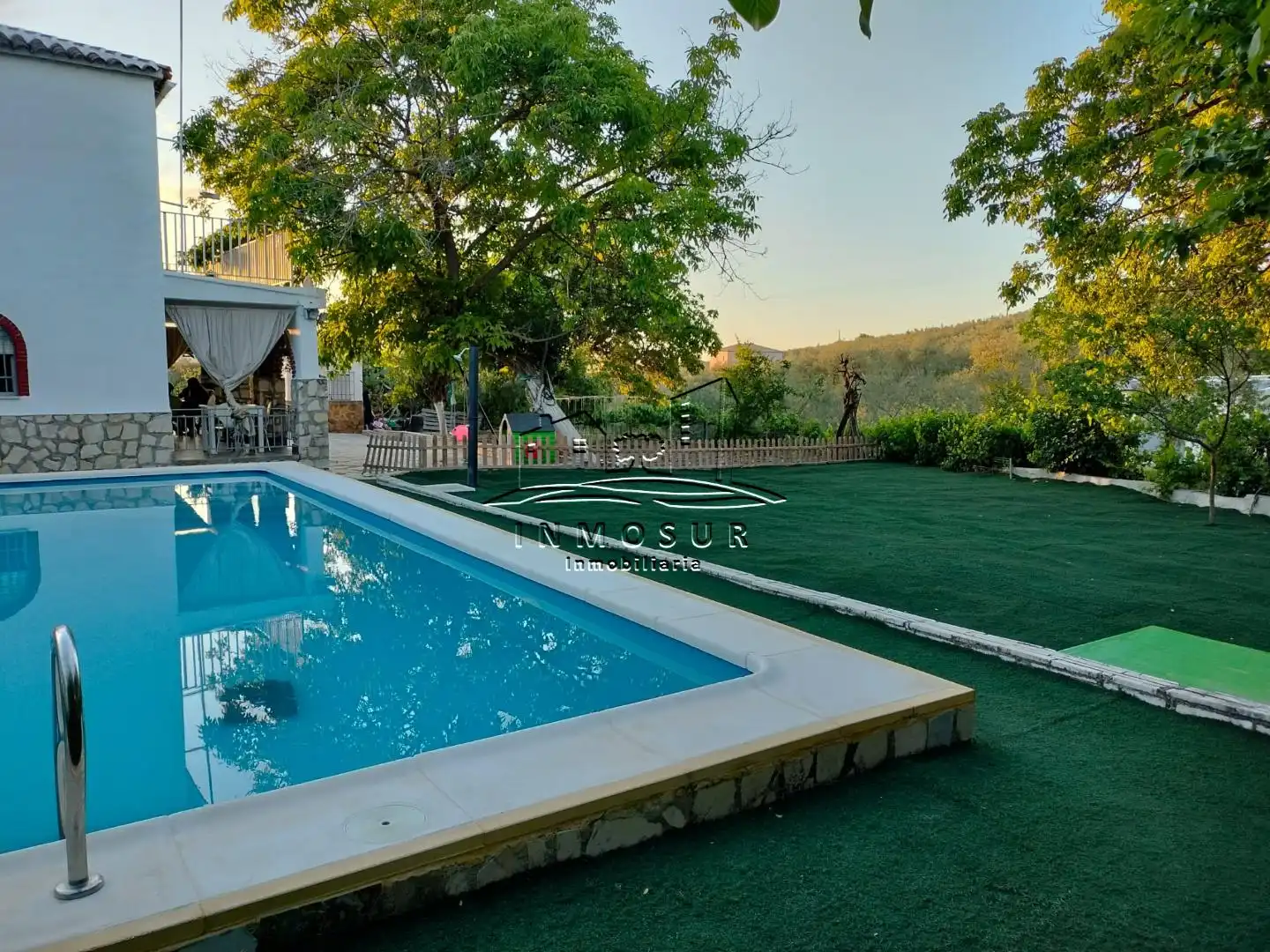 Maison avec piscine à vendre à San Francisco, imagen 17