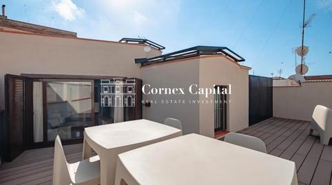 Foto 2 von Wohnung zum Verkauf in Sant Antoni, Barcelona