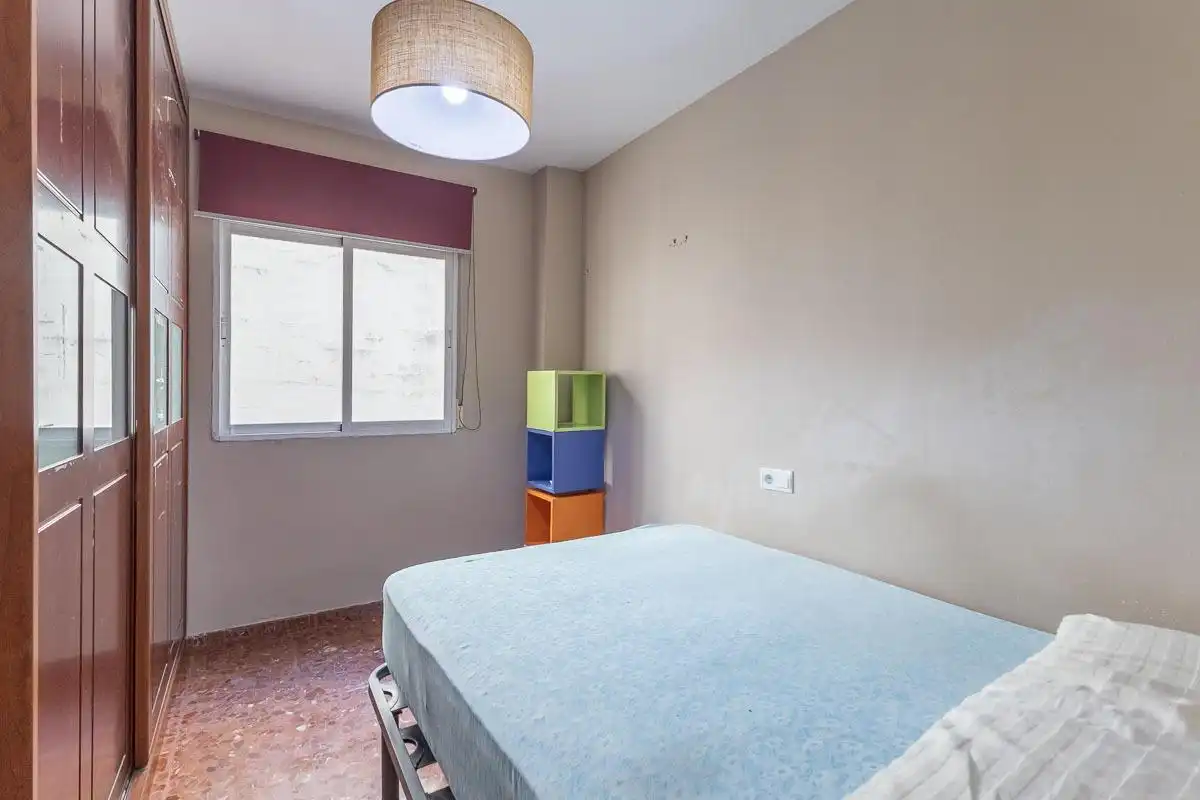Habitación de Piso en venta en Maracena
