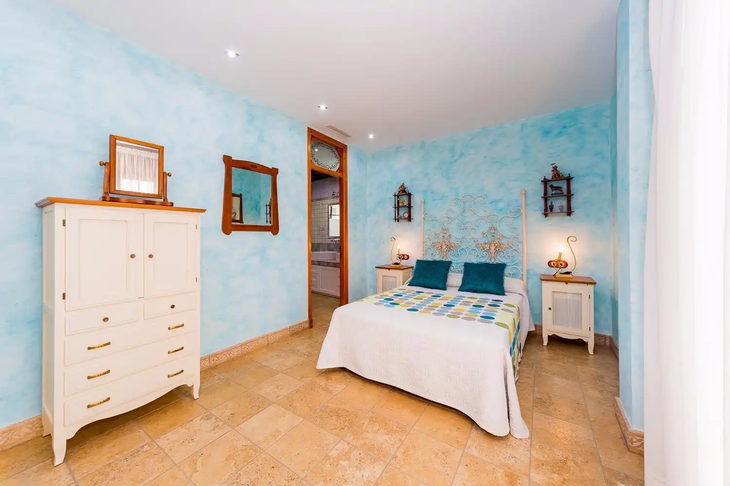 Landhaus zum Verkauf in Callosa de Segura, imagen 47