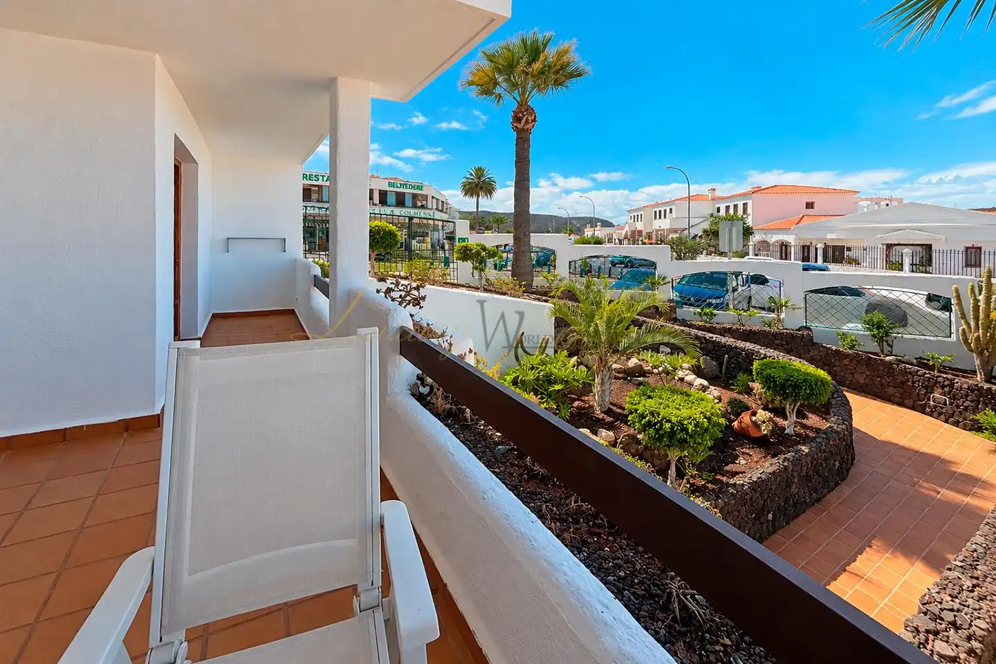 Appartement compact avec piscine à vendre à Calle Rodeo, imagen 19