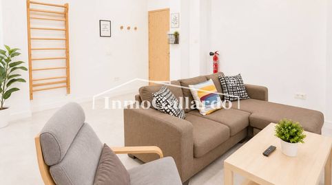Photo 4 of Flat for sale in Calle Estébanez Calderón, Perchel Norte, Málaga Capital