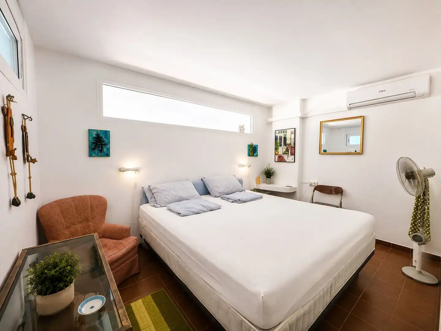 Flat with pool for sale in cap de ponent, imagen 6