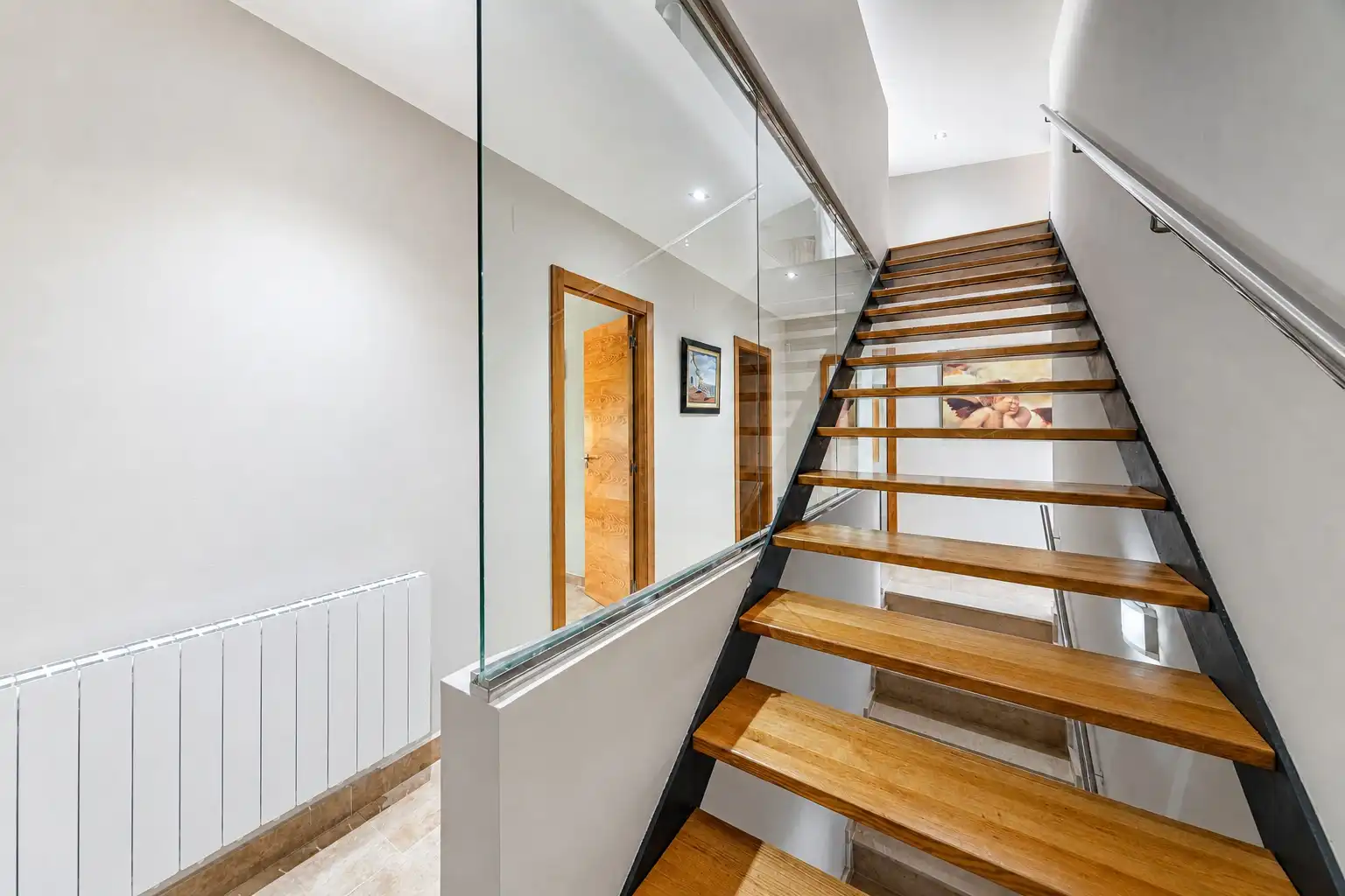 Adosado con terraza en venta en Gran Via de Lluís Companys, imagen 26