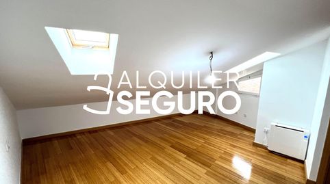Foto 4 de Ático de alquiler en Arcicollar, Camarena, Toledo