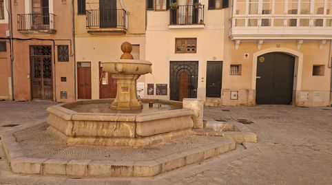 Foto 4 de Loft de lloguer a Plaça de Sant Jeroni, 4, Monti-Sion, Palma de Mallorca