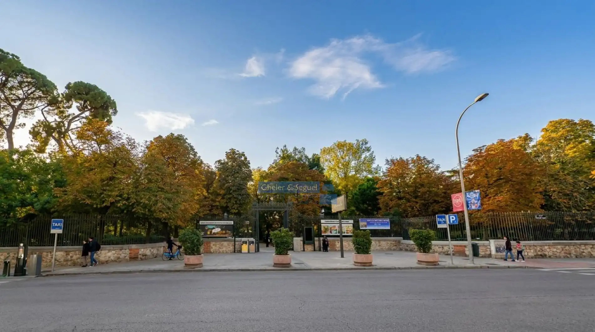 Appartement avec ascenseur à vendre à Calle de Ibiza, imagen 28
