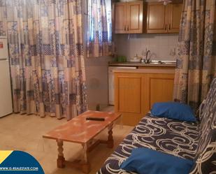Apartament en venda a Playa de los Náufragos