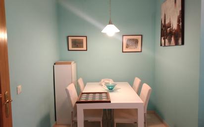 Dining room of Apartment for sale in Badajoz Capital