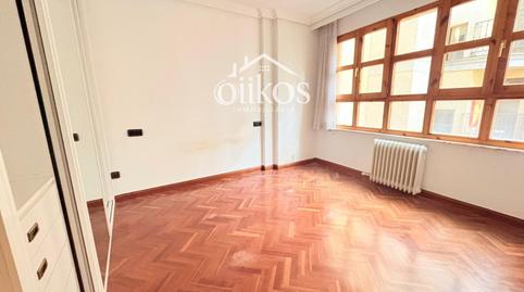 Foto 3 de Pis en venda a Varillas, Barrio del Centro, Salamanca Capital