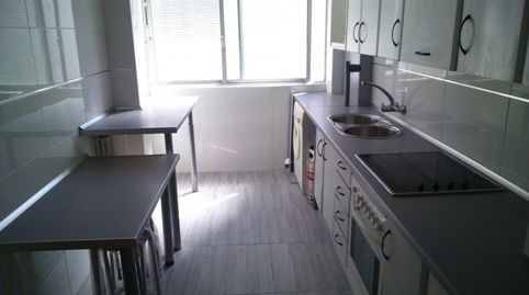 Foto 4 de Piso de alquiler en Camino de Ronda, Granada Capital