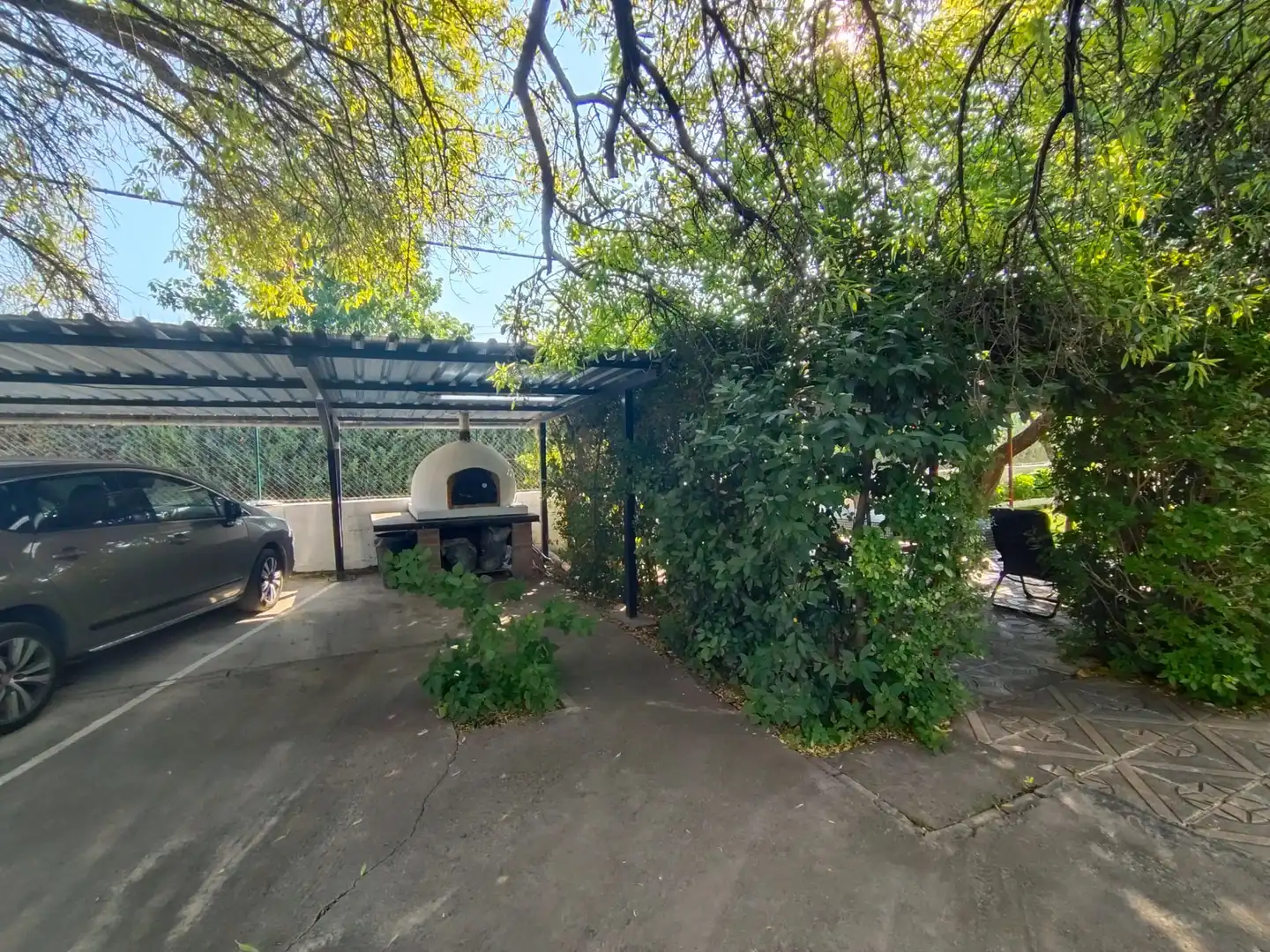 Finca rústica en venta en M-313, Morata de Tajuña