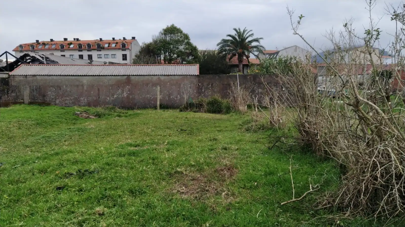 Terreni e lotti in vendita a Rúa Pérez Lugín 29, imagen 10