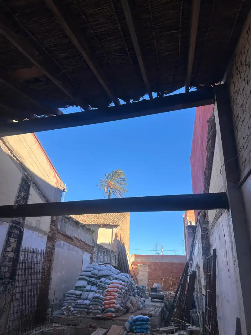 Casa adosada en venta en Carrer Arquebisbe Sanchís, Alginet