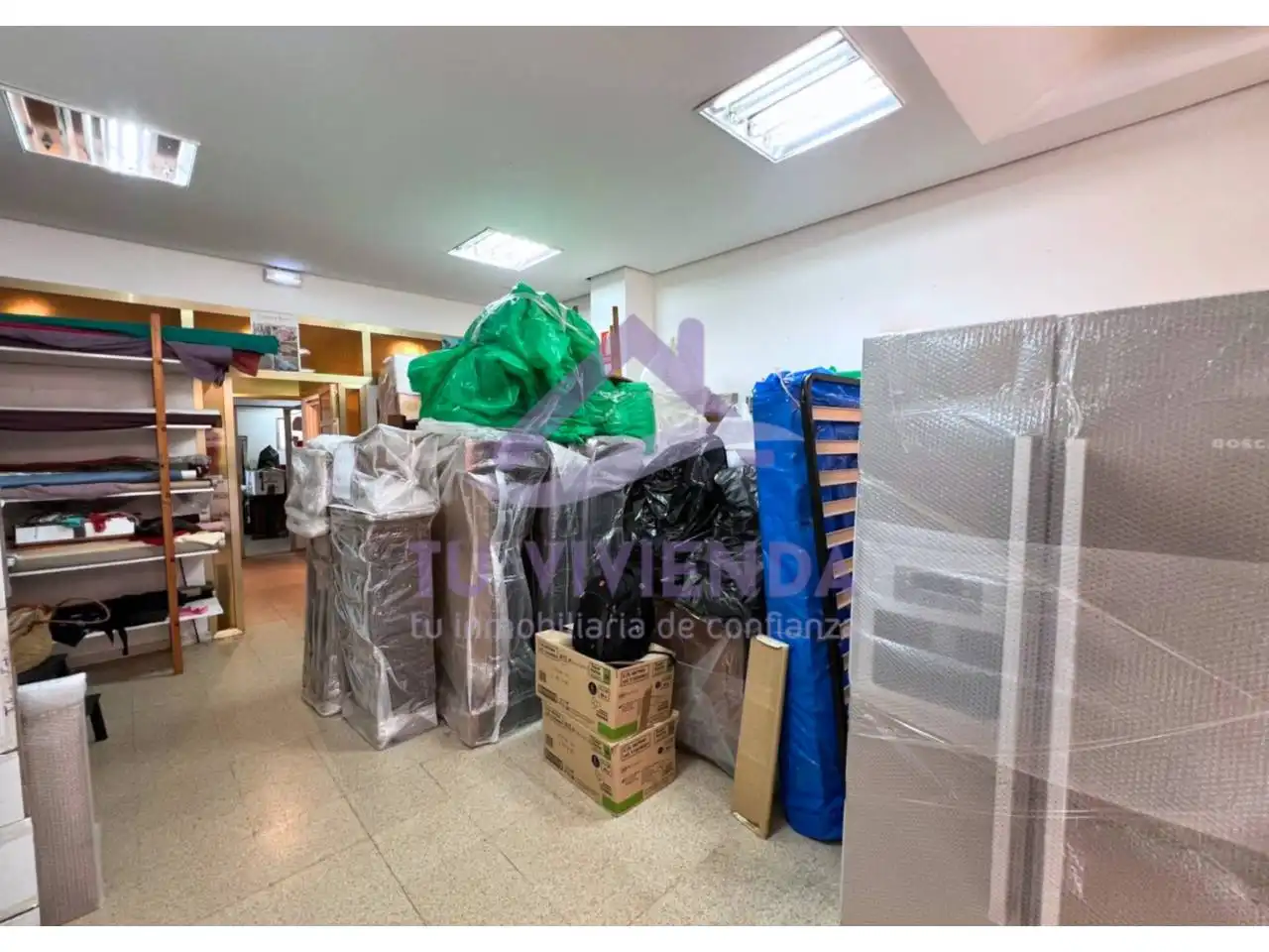 Local en venta en Valladolid Capital