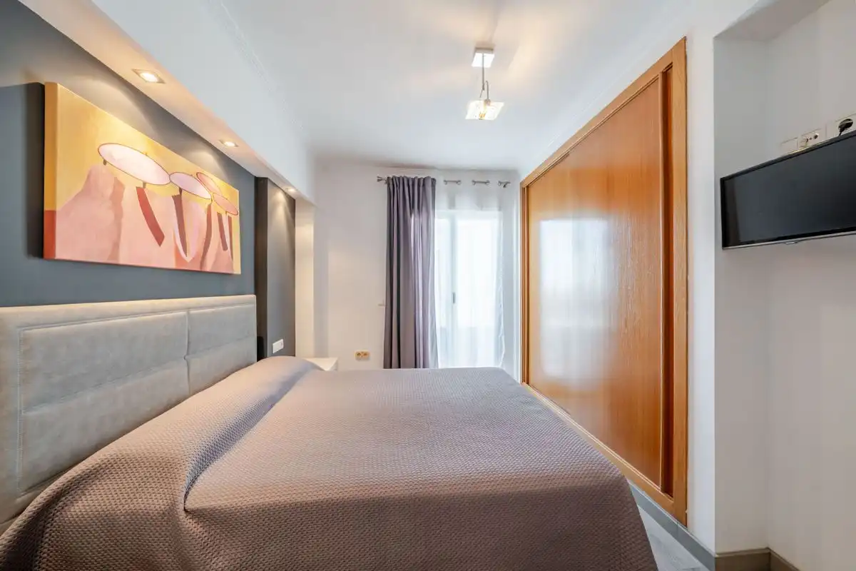 Wohnung mit Aufzug zum Verkauf in Avinguda de València, imagen 14