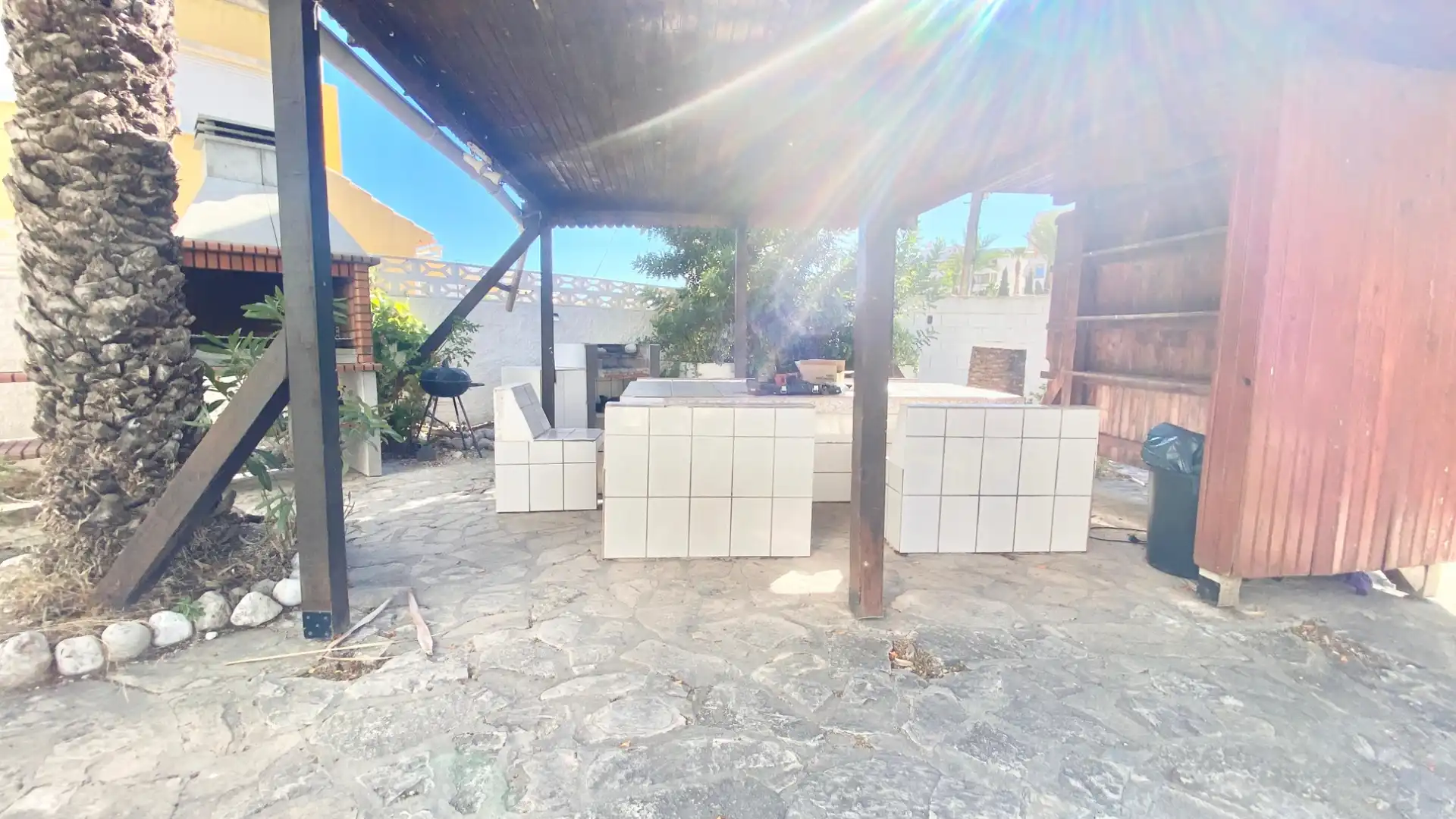 Maison avec piscine à louer à Cala de Finestrat, imagen 53