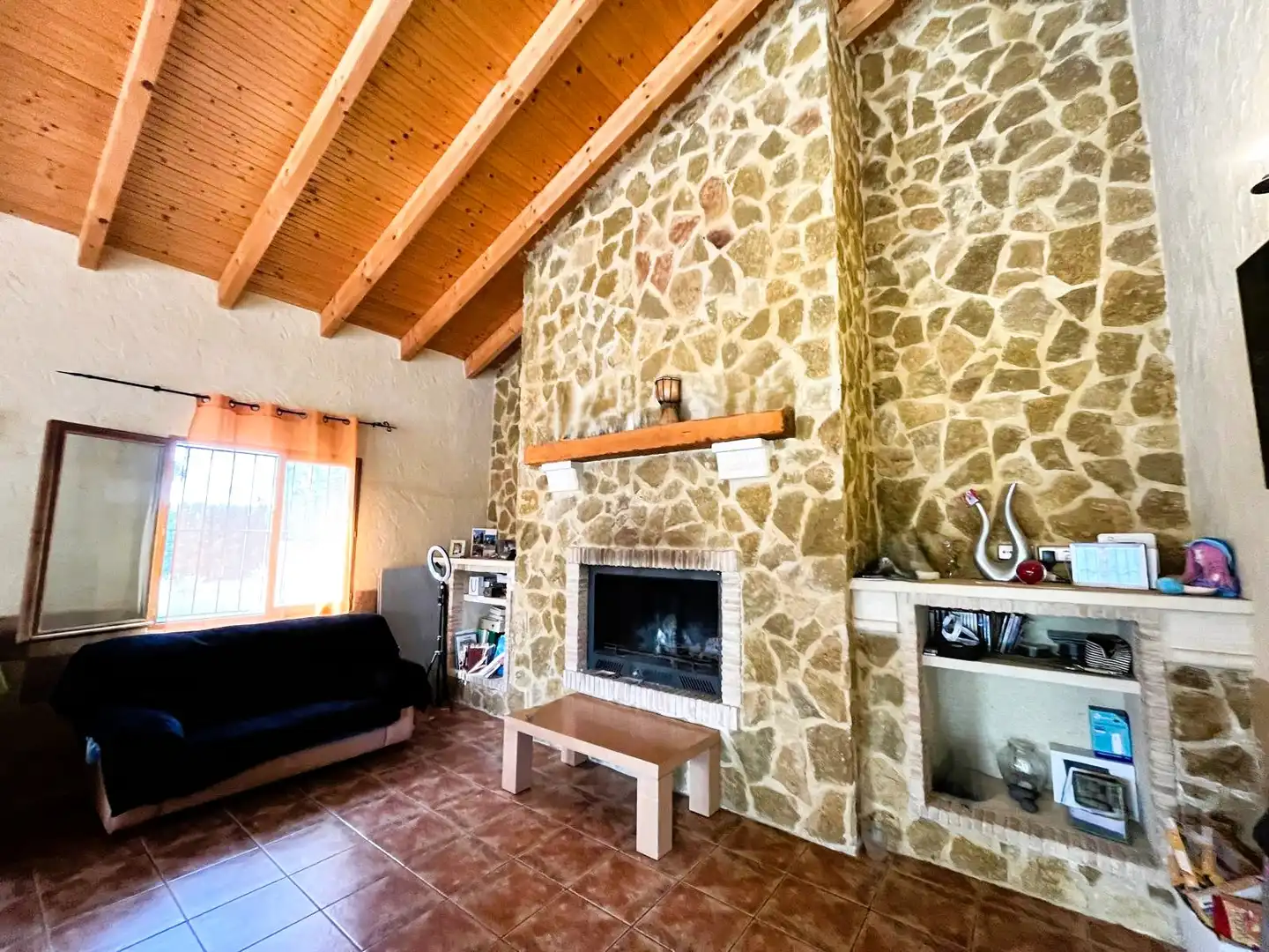 Casa o xalet en venda a Carretera de la Matanza, 11, Benferri